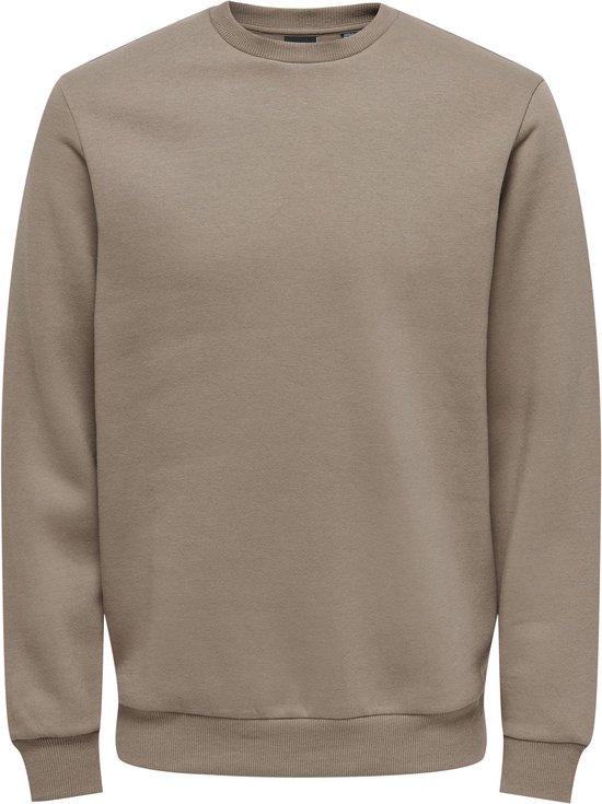 ONLY & SONS ONSCERES CREW NECK NOOS