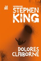 Coleção Biblioteca Stephen King - Dolores Claiborne