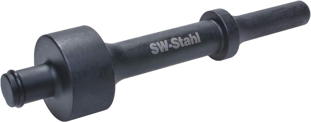 SW-Stahl S3211-6 vibratie pneumatische beitelbasis