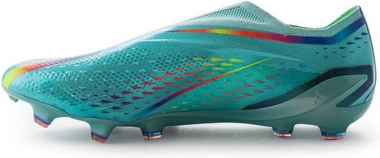 Voetbalschoenen adidas X Speedportal + FG - Maat 42.5