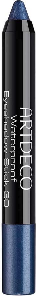 ARTDECO - Eyeshadow Stick Waterproof 30 Blauw
