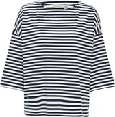 Fransa FRSIVA TEE 1 Dames T-shirt - Maat XL