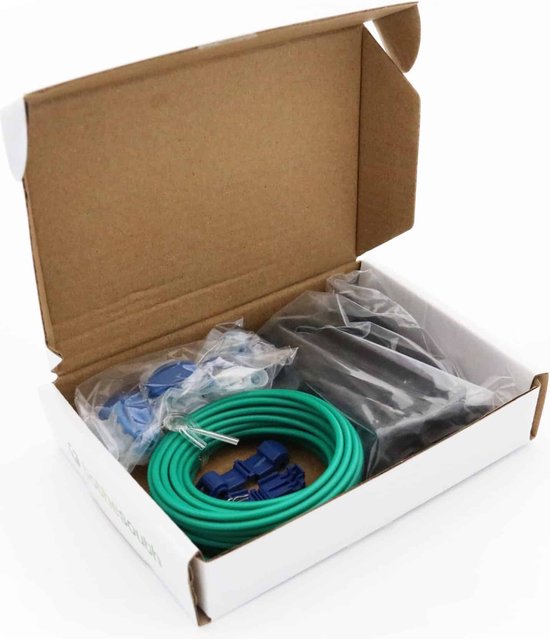 To the South® Reparatieset geschikt voor alle Belrobotics Robotmaaiers - Klein van To the South — afbeelding 4