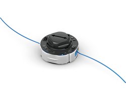 Stihl Spoelopzetstuk met draad voor AutoCut C 3-2 Ø 1,6 mm - 2 x 4,0 m - 40097104304