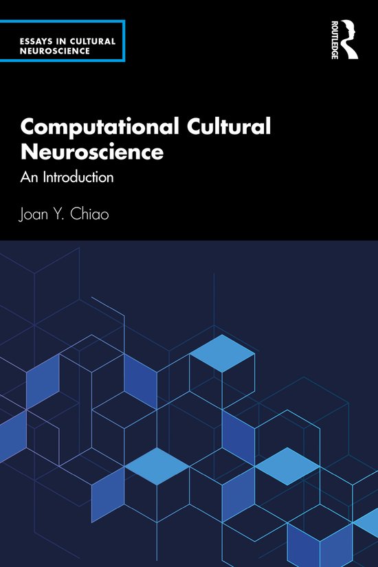 Essays in Cultural Neuroscience- Computational Cultural Neur ... - cover
