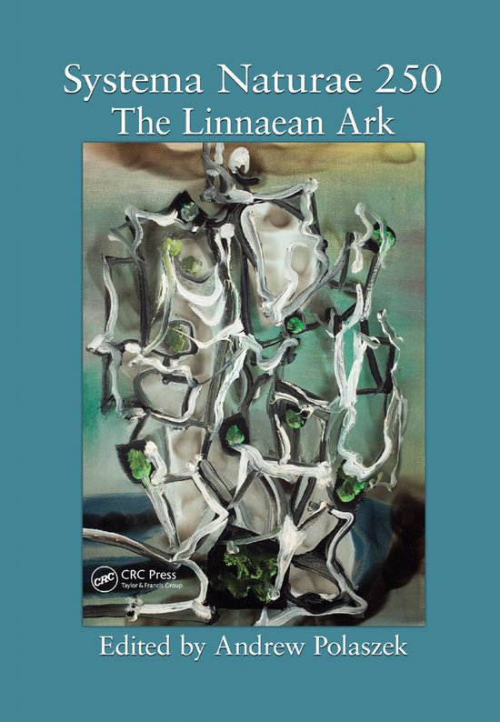 Systema Naturae 250 - The Linnaean Ark - cover