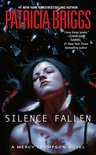 Silence Fallen 10 Mercy Thompson Novel