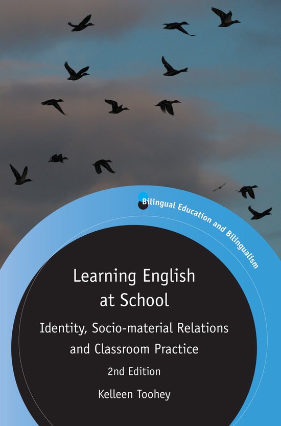 Bilingual Education & Bilingualism- Learning English at Scho ... - cover