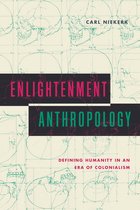 Max Kade Research Institute- Enlightenment Anthropology
