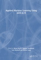 Applied Machine Learning Using mlr3 in R