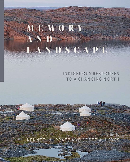 その他 TK The Landscape Enhanced Edition Memory and Landscape, Kenneth Pratt, Scott A. Heyes