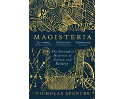 Magisteria