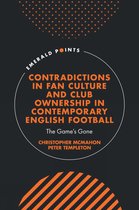 Emerald Points- Contradictions in Fan Culture and Club Ownership in Contemporary English Football