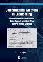 Applied and Computational Mechanics- Computational Methods in Engineering