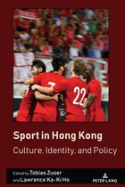 Sport in East and Southeast Asian Societies- Sport in Hong Kong