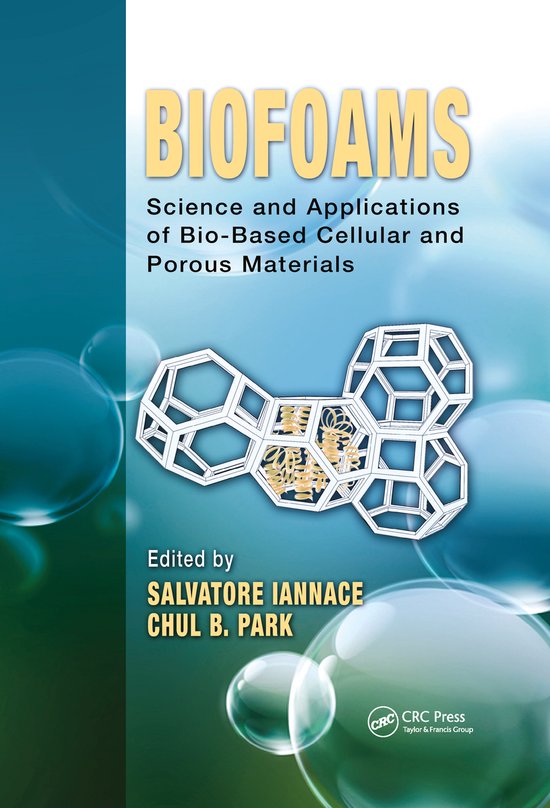 Biofoams - cover