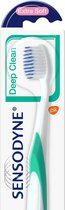 Sensodyne Tandenborstel Deep Clean Extra Soft - 3 stuks - Voordeelverpakking