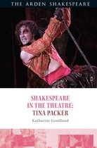 Shakespeare in the Theatre- Shakespeare in the Theatre: Tina Packer