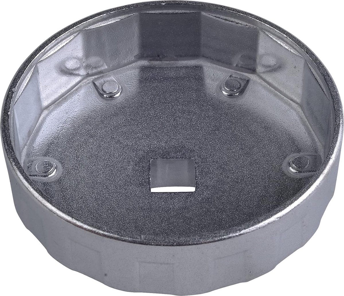SW-Stahl 08450-89/15 oliefilterklok 80mm/15-kant