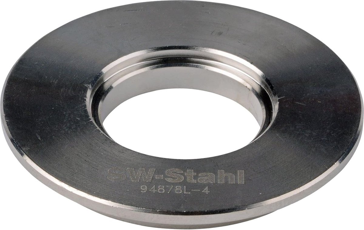 SW staal 94878L-4 basisschijf gemaakt van 94878L