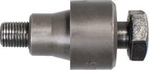 SW-Stahl 23070L-2 gatenpons diameter 18,6 mm gemaakt van 23070L