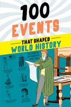 100 Series - 100 Events That Shaped World History