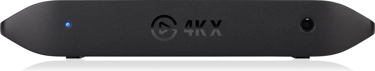 Elgato 4K X - Game Capture Card - PS5, Xbox Series X|S, Switch, PC & Mac thumbnail 3