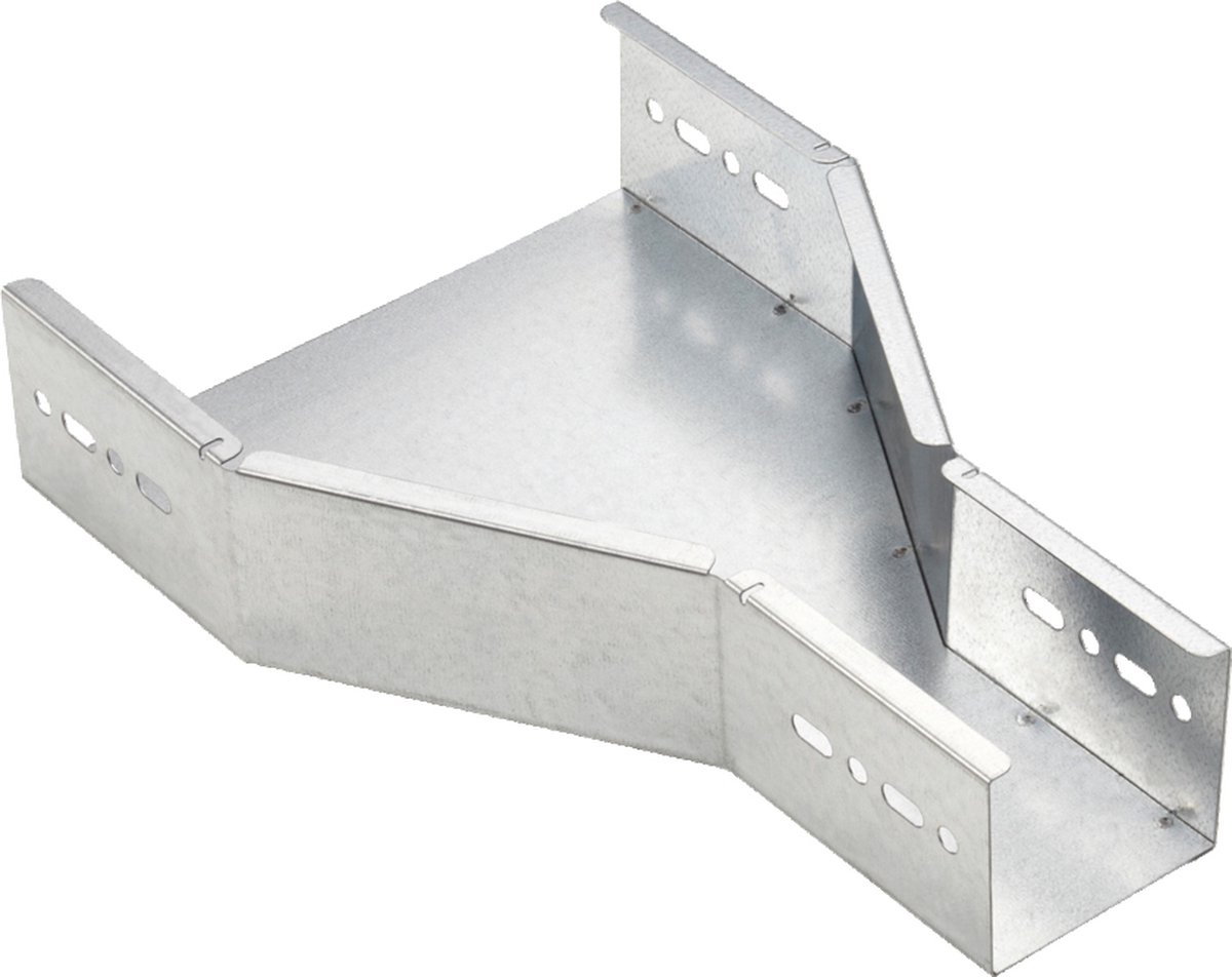 Stago KG 281 kabelgoot overgangsstuk - CSU08244009 - E2SUE