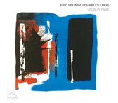 Charles Loos & Eric Legnini - Growlin' Faces (CD)