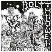 Bolt Thrower - In Battle There Is No Law (LP) (Limited Edition)