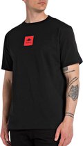 Replay Archive T-shirt Mannen - Maat XL