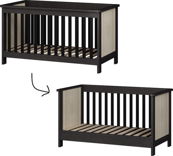 Cabino Oxford Bedbank