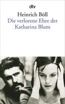 Verlorene Ehre Der Katharina Blum