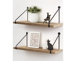 Wandplank