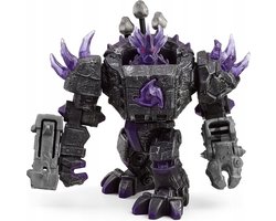 SLH42557 Schleich Eldrador Creatures Schaduwmeester - Robot met Minion voor kinderen 7+