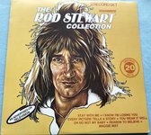 Rod Stewart - The Collection (1977) 2XLP