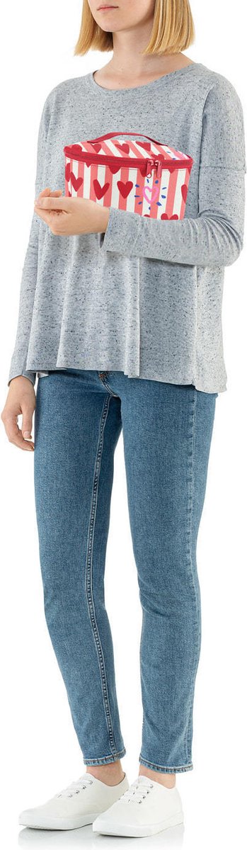 Sac Réfrigéré Reisenthel S Pocket – Navy 2,5 L – Thermique Pique-nique
