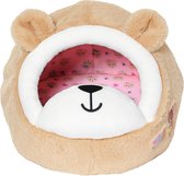 BABY born Bear Sleeping Den - Gigoteuse pour poupée