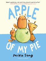 Norma and Belly- Apple of My Pie
