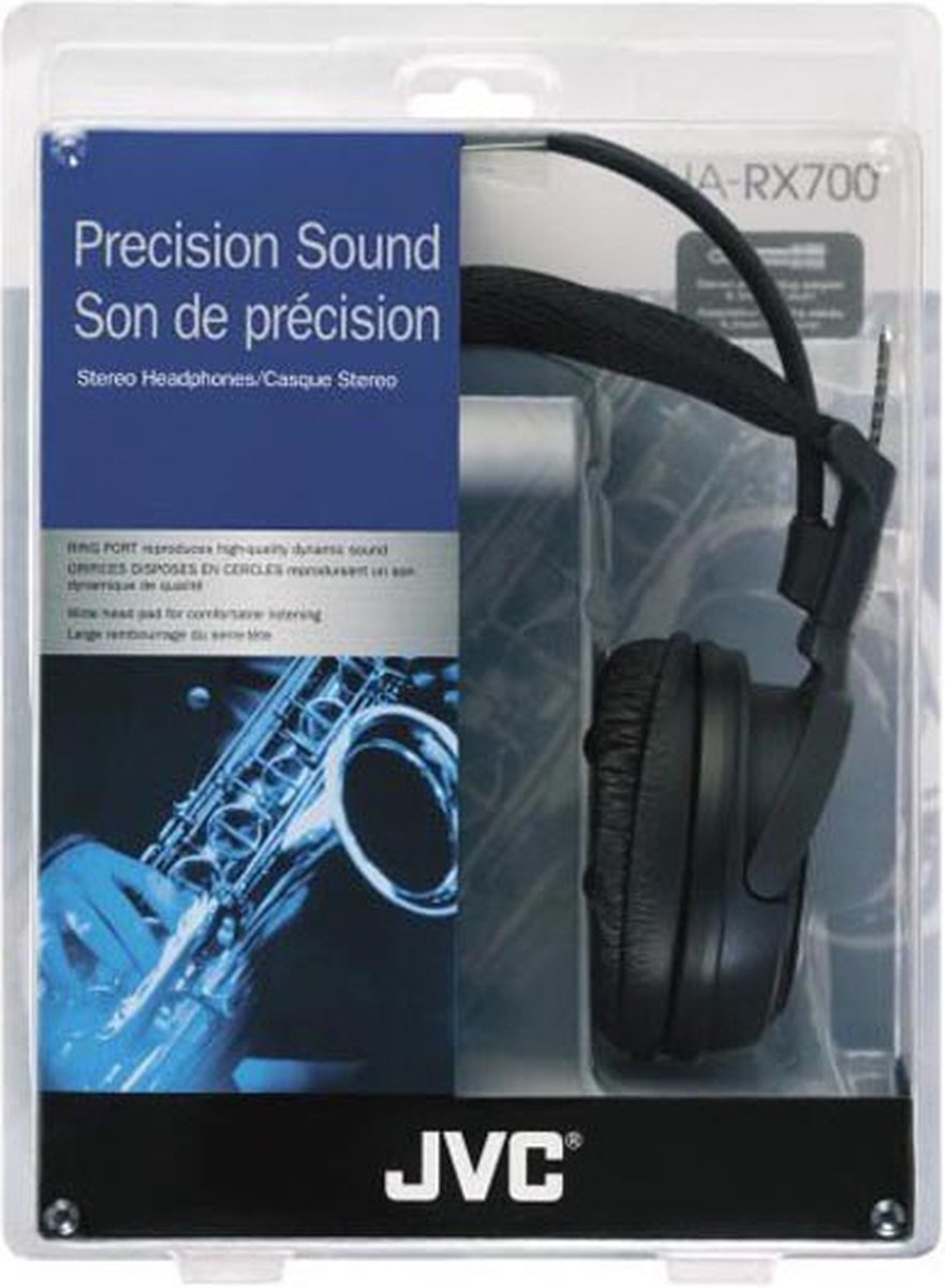 Audio Pro Heilbronn HA-RX700 Over-ear Koptelefoon Draadloos - afbeelding 3