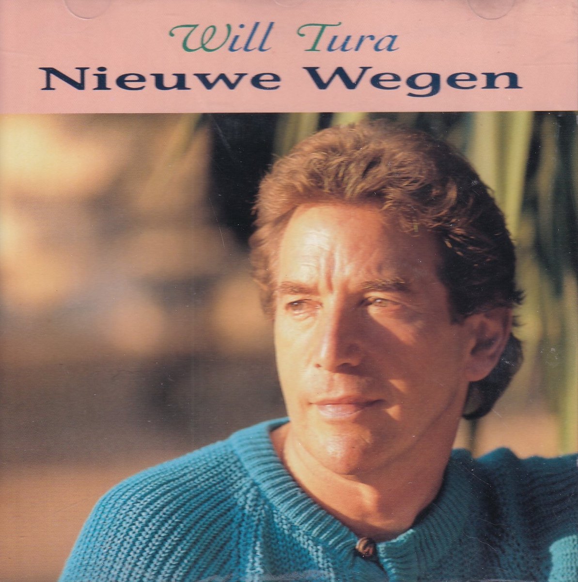 Nieuwe Wegen