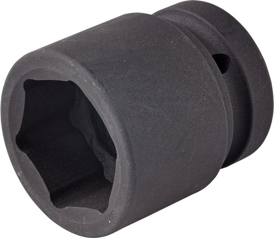 Foto: Sw stahl 07986sb slagdop zeskant kort 40 mm 25 mm 1 inch 