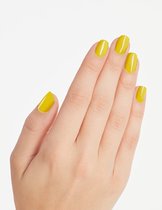 OPI Nail Lacquer vernis à ongles Bee Unapologetic - 15ml