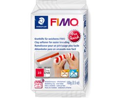 FIMO mix quick zachtmaker voor FIMO 100 g