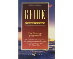 GELUK - DE CURSUS