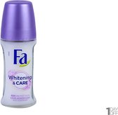 Fa Deo roll-on white & care