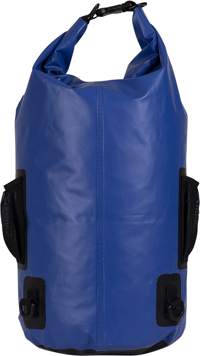 Procean droogtas | rugtas | 30L | blauw — afbeelding 3