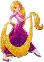 Disney - Princess Rapunzel - Patch