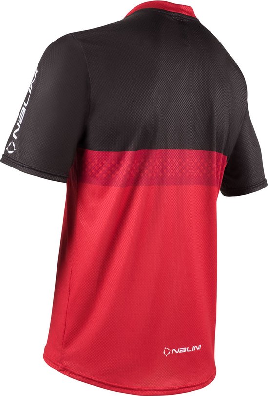 Nalini Ergo Warm Jersey - Fietsshirt Heren | Gratis verzending