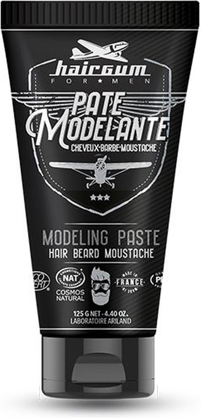 Hairgum Pasta For Men Modeling Paste